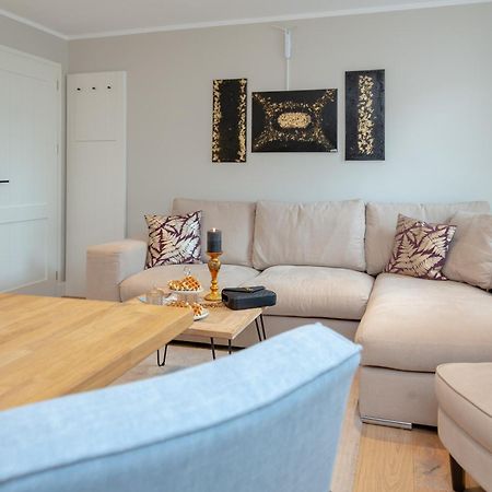 Stadtperle Gold Westerland Buitenkant foto